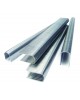 Rezerva 1000 capse semirotunde 10 x 7.55 mm pentru capsator manual Topmaster Profesional